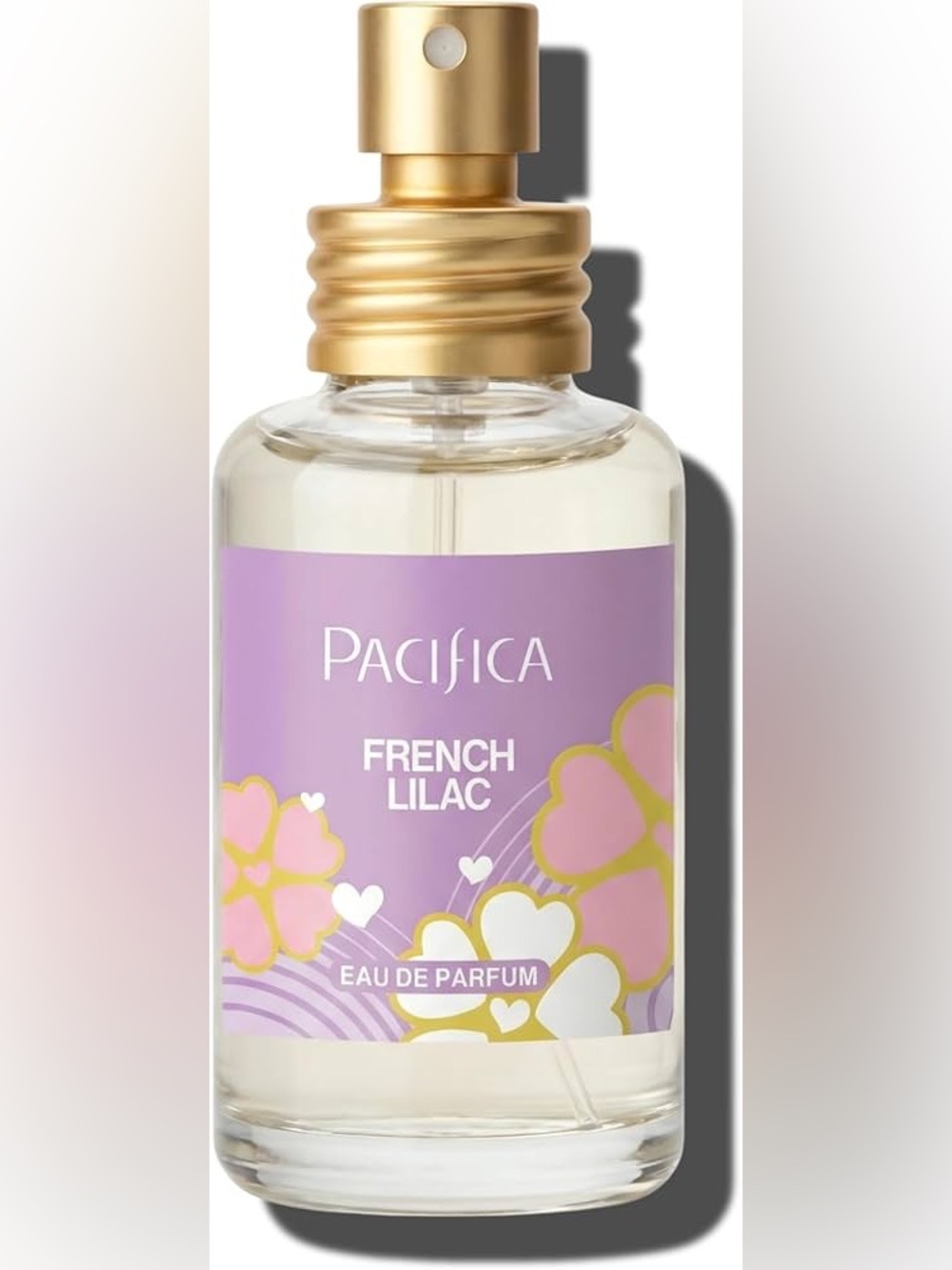 Pacifica French Lilac Micro-batch Parfum 29 ml 1 fl oz